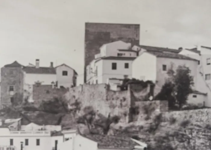 Apartamento El Patio.